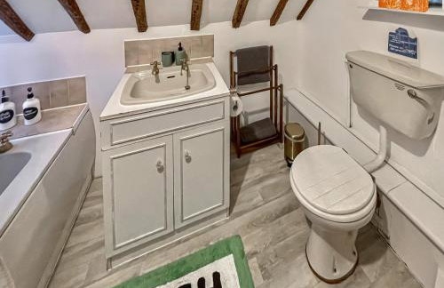 The Cottage At Harple Farm - Foto 19