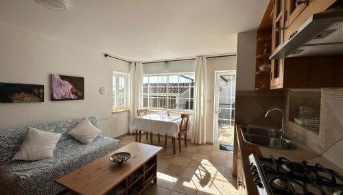 Precioso estudio en primera línea frente a las islas Cíes - Foto 5