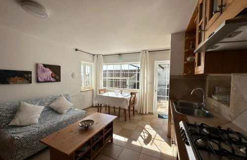 Precioso estudio en primera línea frente a las islas Cíes - Foto 5