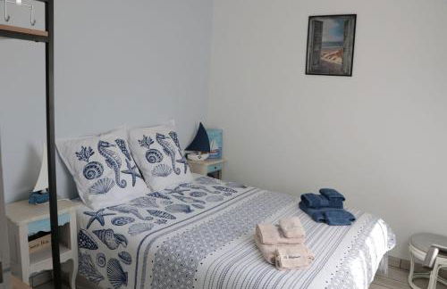 La Chaloupe gites de mer - Foto 15