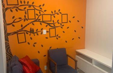 Apart Samambaia Sul4 estacoes - Foto 1