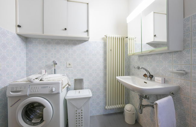 Casa Salogni - Foto 14