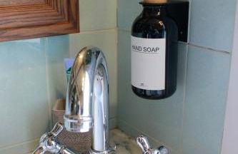 La casina di mezzo - Tiny House - Foto 23