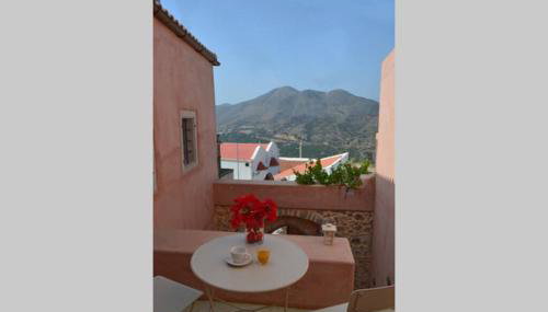 APIGANOS house - Foto 2