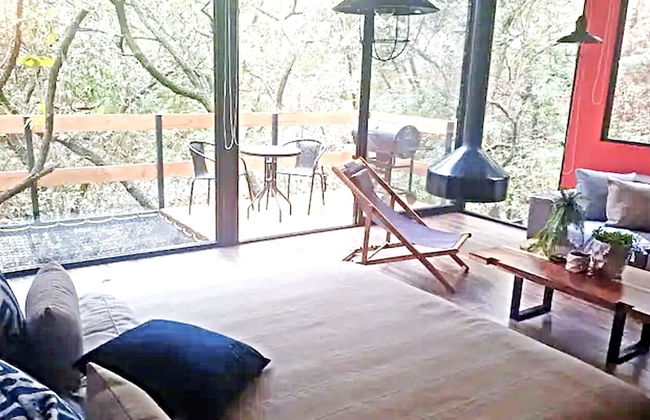 Loft Tree House 1 by Kivoya - Foto 4