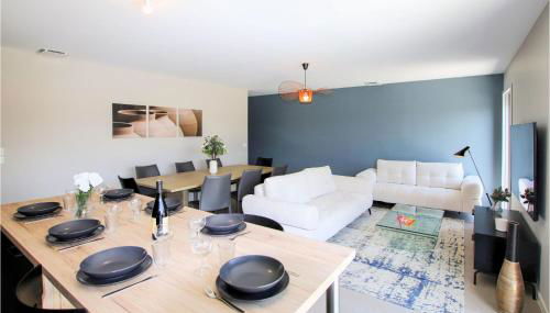 Gorgeous Home In Cléon D'andran - Foto 4