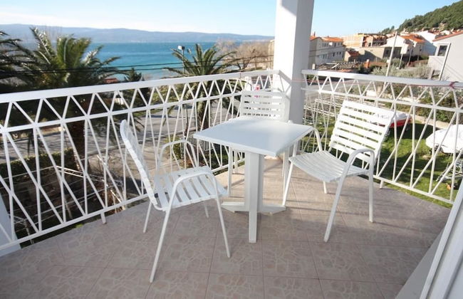 Apartments Vojnovic - Foto 45