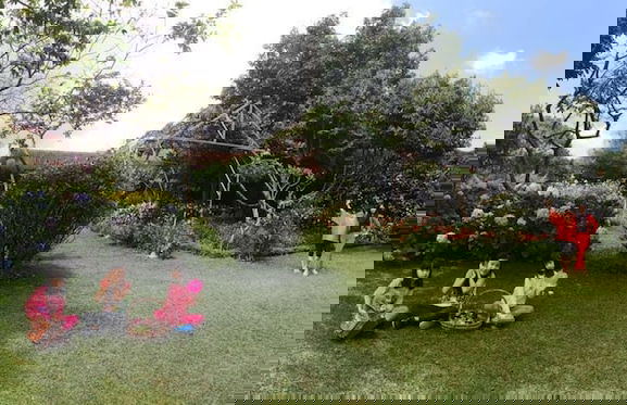 Vila Bunga Merah Gelatik - Photo 38