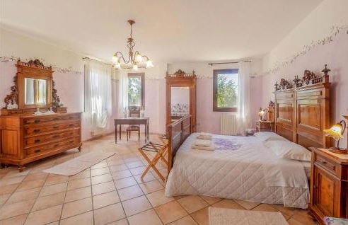 Nice Home In Ariano Nel Polesine - Foto 4