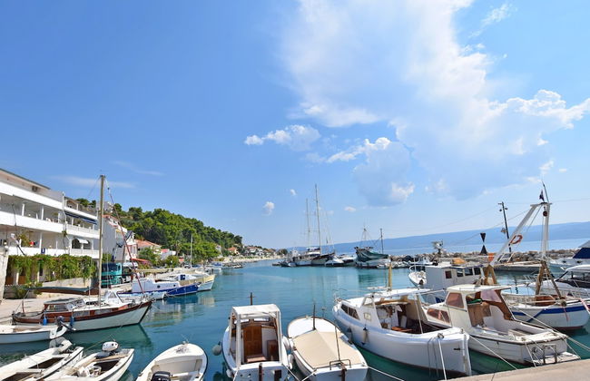 Apartments Zanet - Foto 21