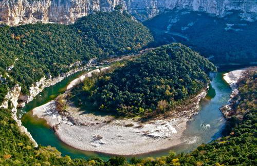 Gite le Chamaju - Photo 21