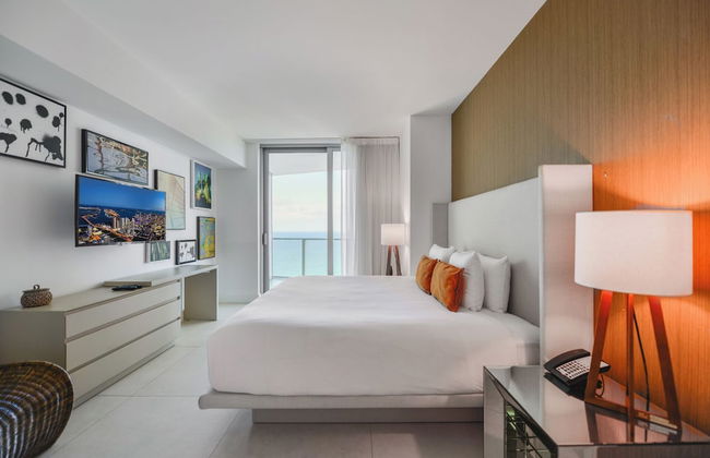 Luxury Beachfront Condo - Foto 29