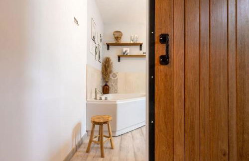 La Petite Bastille - Maison - Cœur de Montrichard - Foto 14