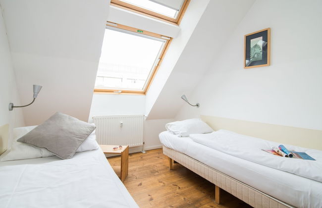 Apartments elPilar Friedrichshain - Foto 70