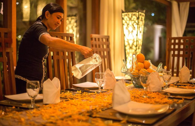 Villa Seriska Dua Sanur Bali - Foto 14