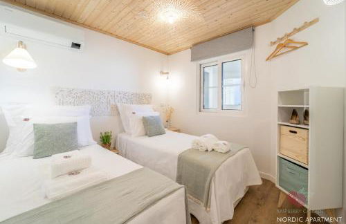 7 Styles Apartments by Raspberry Cascade - Foto 36