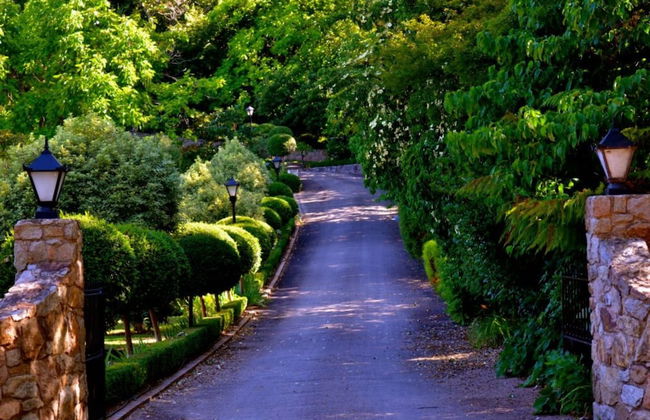 Chestnut Tree Holiday Apartments - Foto 22