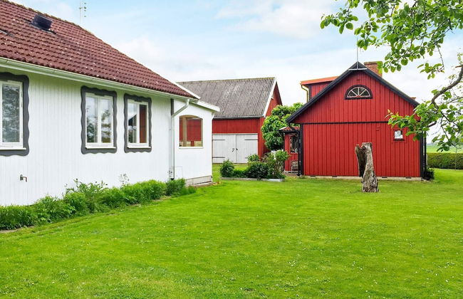 Holiday Home in Vara - Photo 26