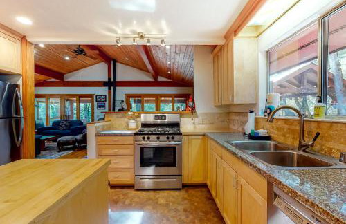 Hawkins Bar River Home - Foto 8