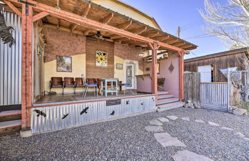 Converted Concert Hall in Downtown Del Norte! - Photo 25
