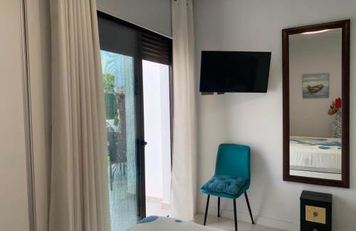 Luxe villa met verwarmd zwembad - Foto 38