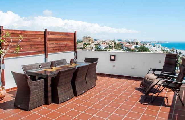 107274 - Apartment in Fuengirola - Foto 13