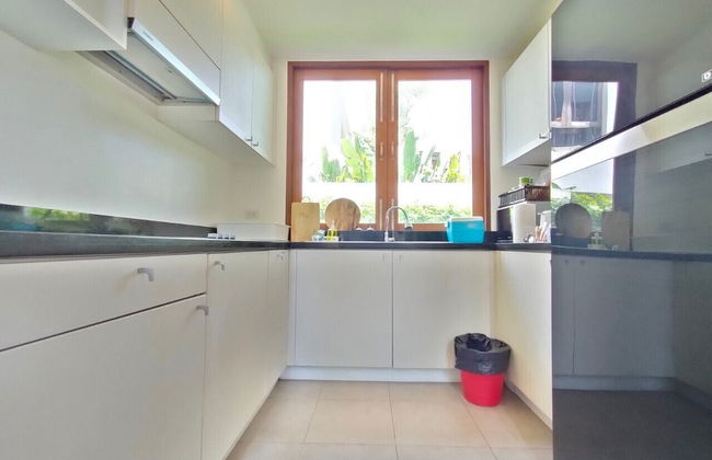 PRAN-A-LUXE Exclusive Pool Villa - Foto 45