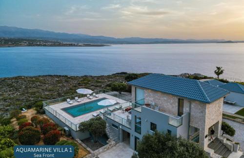 Seacrete villas - Foto 31