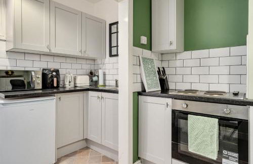 The Old Bike Cabin Flat 1 - Foto 7