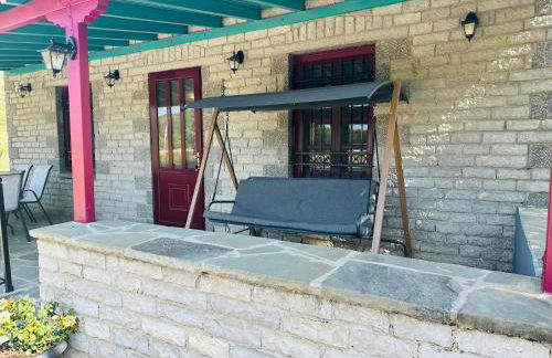 Λαμπρινής Guest House-Zagori - Foto 66