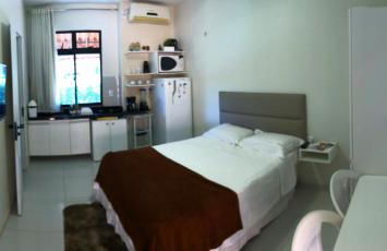 Apartamento Villa do Porto, a 300 metros do Beach Park - Foto 19