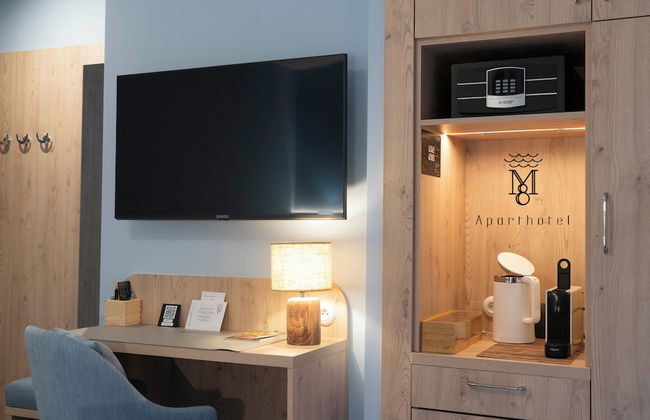 Mariensztat 8 Hotel - Foto 62