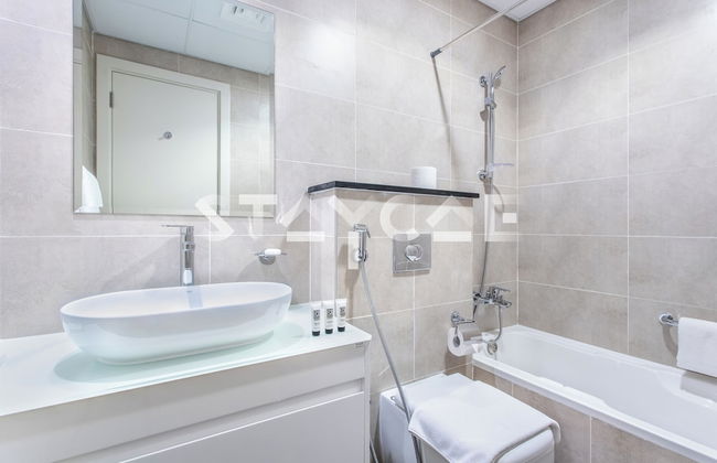 Staycae Holiday Homes - Carson Tower - Photo 11