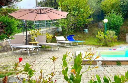 La casa nel verde con piscina - Photo 3