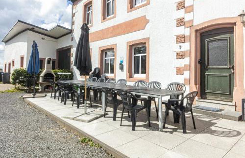 Ferienhaus Rodershausen - Foto 42