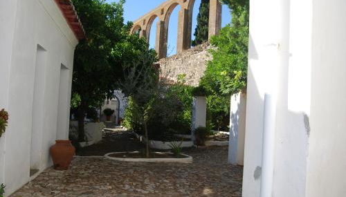 Casa da Muralha de Serpa - Foto 3, Garden