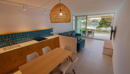 Apartamento Almadraba - Foto 1