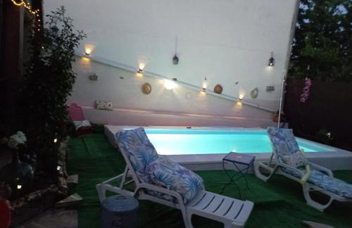 casa rural El Burrillo - Photo 19