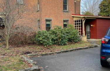 Watsons Woodland Manor at Deer Creek Winery - Foto 38