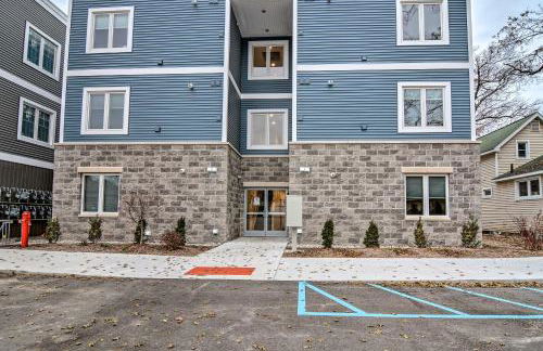 Centrally Located Traverse City Condo 1 Mi to Bay - Foto 19