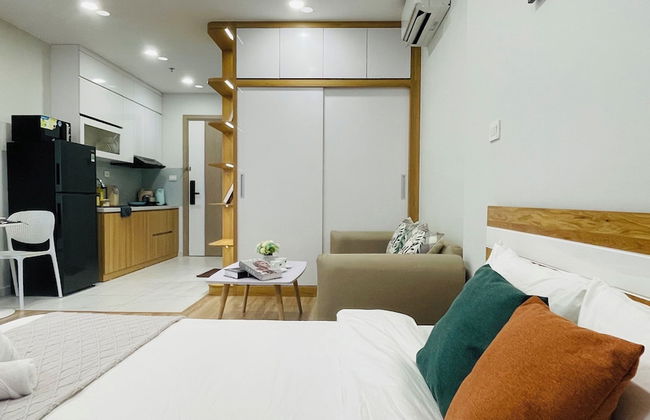 Luna's House - Vinhomes Smart City - Foto 17