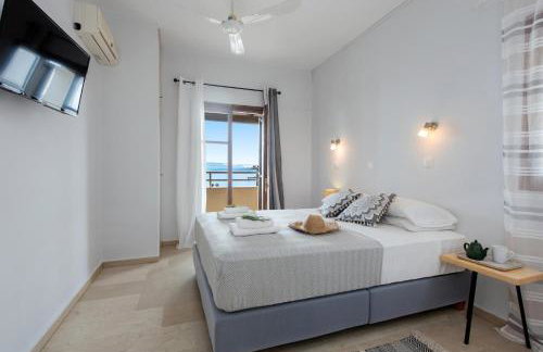 Hotel Barbati - Seaside Getaways with Pool - Foto 7