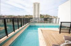 FLAT ótima localizcao - Foto 25