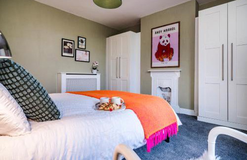 2 Bedroom House near Durham with Countryside Views - Photo 25