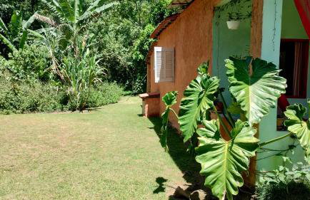 Lar do tio Roco em paraty - Foto 56