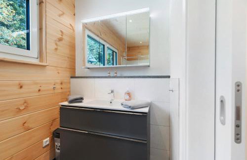 Mettmapark - 2 Chalets - Foto 21