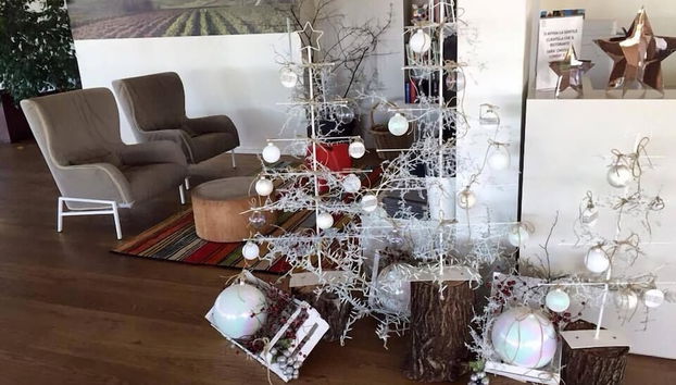 Pianderna Agriwellness - Foto 2, Lobby