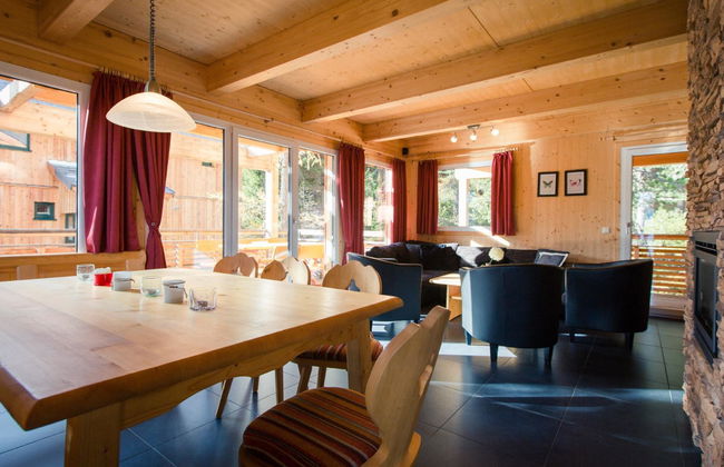 #39 mit IR-Sauna und Sprudelbad Innen - Foto 16