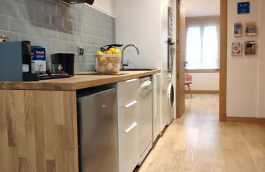 Apartamento Juan de Herrera VUT47168 - Photo 20