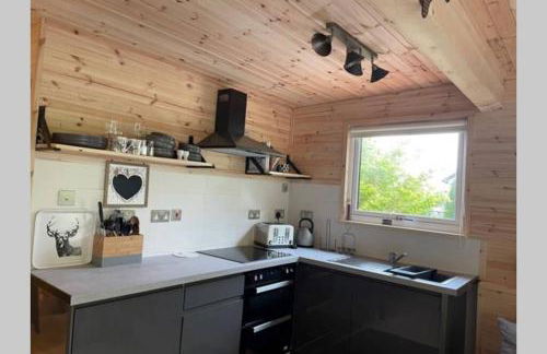 Coorie Doon Cabin! Great Scottish Welcome - Photo 13